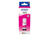 Epson 103 - 65 ml - Magenta - original - Nachfülltinte