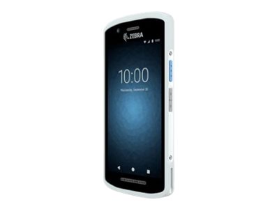 Zebra TC21 - Healthcare - Datenerfassungsterminal - robust - Android 10 - 32 GB - 12.7 cm (5")