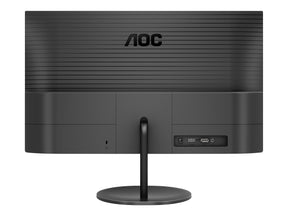 AOC Q24V4EA - LED-Monitor - 60.5 cm (24") (23.8" sichtbar)