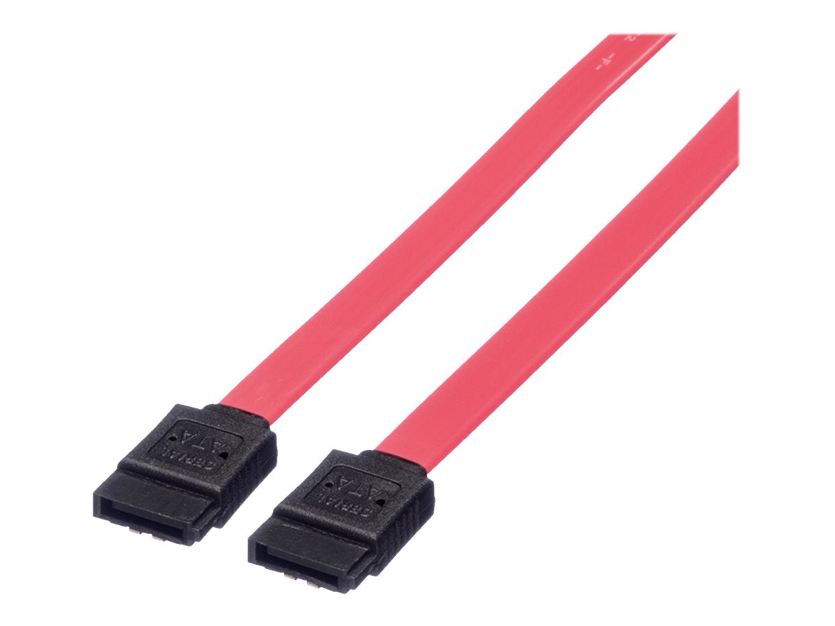 VALUE Secomp VALUE - SATA-Kabel - Serial ATA 150/300/600 - SATA (W)