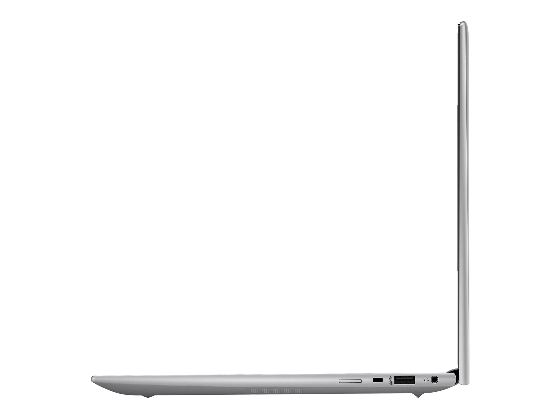 HP ZBook Firefly 14 G10 Mobile Workstation - 175°-Scharnierdesign - Intel Core i7 1360P / 2.2 GHz - Evo - Win 11 Pro - Intel Iris Xe Grafikkarte - 32 GB RAM - 1 TB SSD NVMe, TLC - 35.6 cm (14")