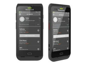 HONEYWELL CT40 XP - Datenerfassungsterminal - robust - Android 9.1 (Pie)