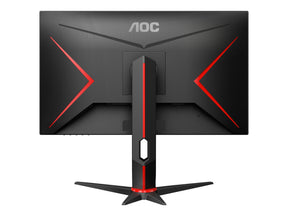 AOC Gaming Q27G2S - G2 Series - LED-Monitor - Gaming - 68.6 cm (27")