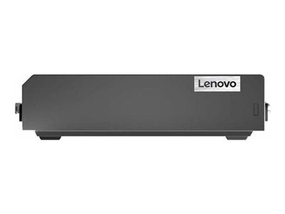 Lenovo ThinkEdge SE10 12NH - USFF - Atom x6214RE / 1.4 GHz