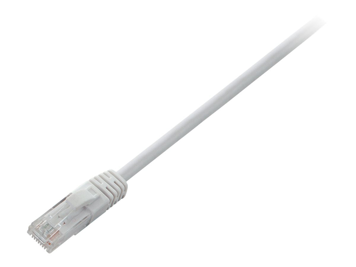 V7 Patch-Kabel - RJ-45 (M) bis RJ-45 (M) - 1 m