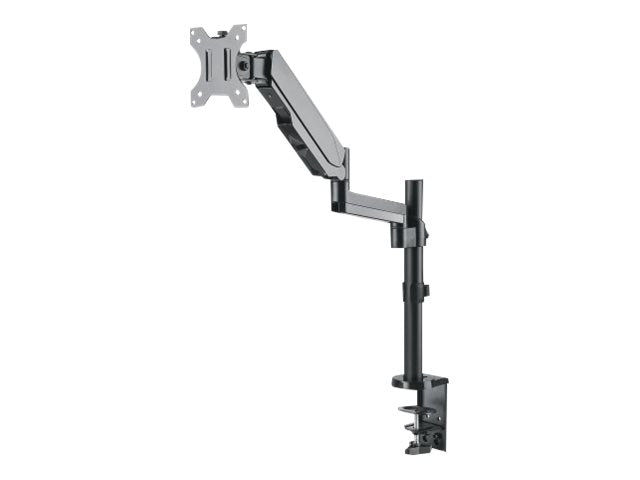 Manhattan TV & Monitor Mount, Desk, Full Motion (Gas Spring)