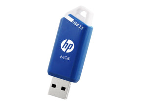 HP x755w - USB-Flash-Laufwerk - 64 GB - USB 3.1