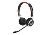 Jabra Evolve 65 SE MS Stereo - Headset - On-Ear