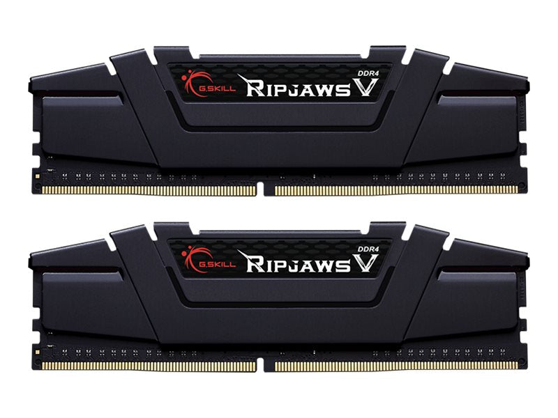 G.Skill Ripjaws V - DDR4 - Kit - 32 GB: 2 x 16 GB