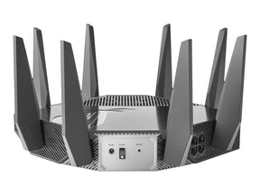 ASUS ROG Rapture GT-AXE11000 - Wireless Router