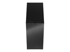 Fractal Design Define 7 Compact Dark Tempered Glass - Tower - ATX - Seitenteil mit Fenster (gehärtetes Glas)