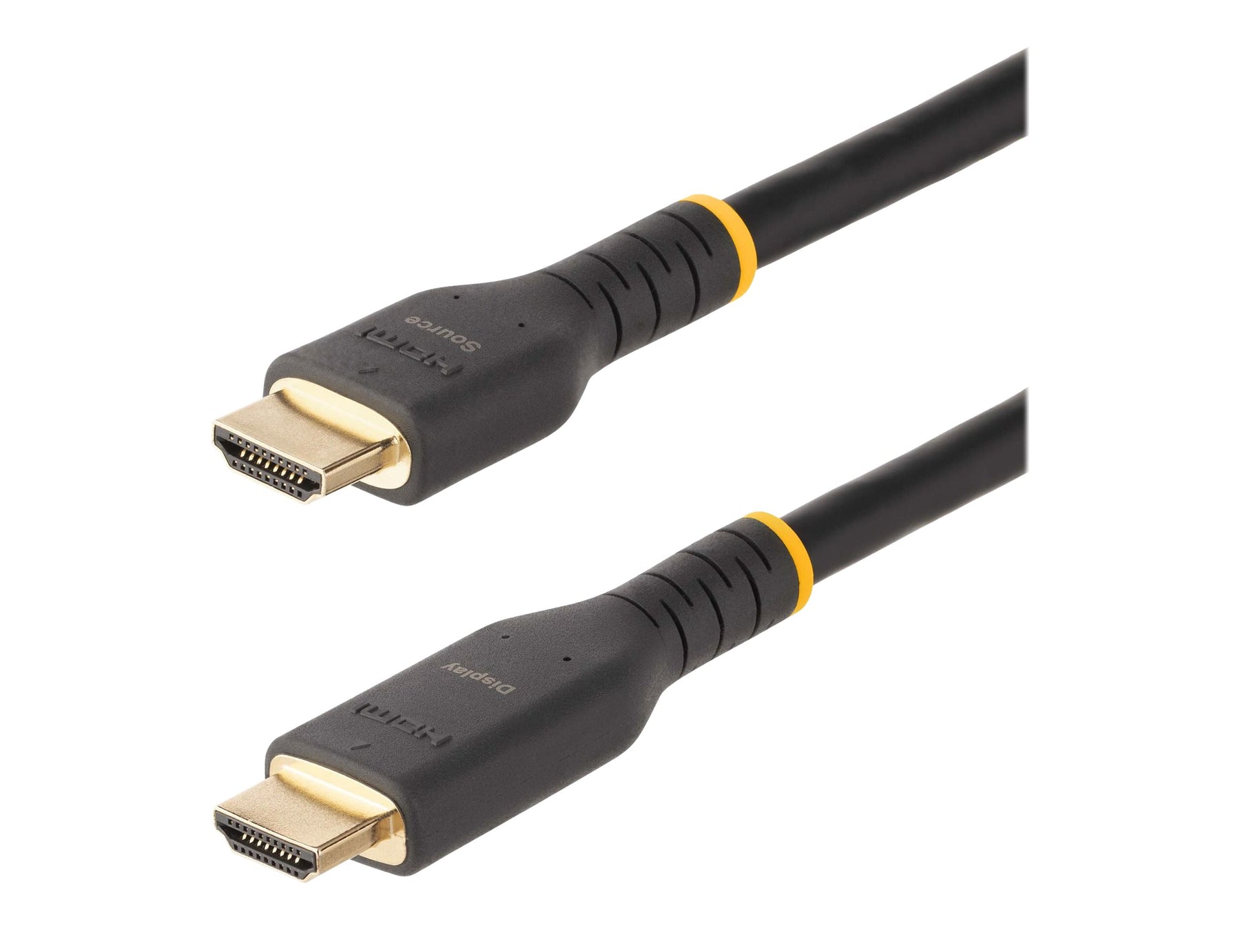 StarTech.com 30ft (10m) Active HDMI Cable w/ Ethernet