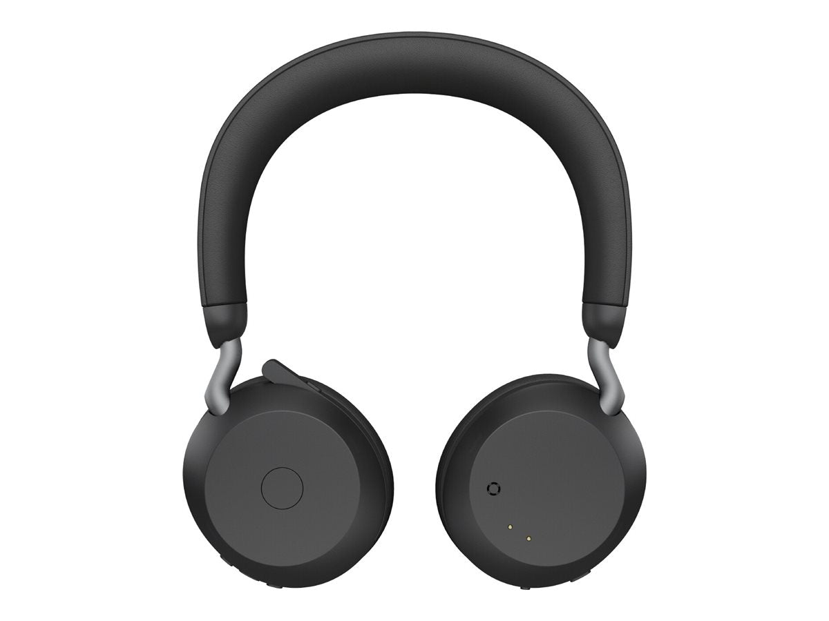 Jabra Evolve2 75 - Headset - On-Ear - Bluetooth