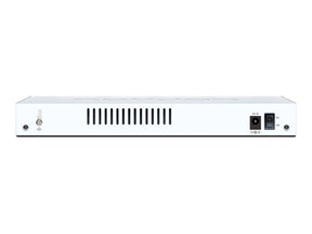 Sophos CS101-8 - Switch - managed - 8 x 10/100/1000 + 2 x Gigabit SFP