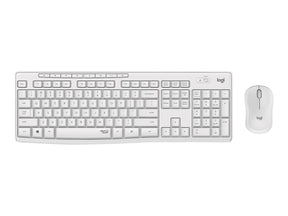 Logitech MK295 Silent - Tastatur-und-Maus-Set