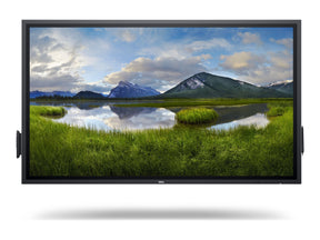 Dell P6524QT - 164 cm (65") Diagonalklasse (163.906 cm (64.53")