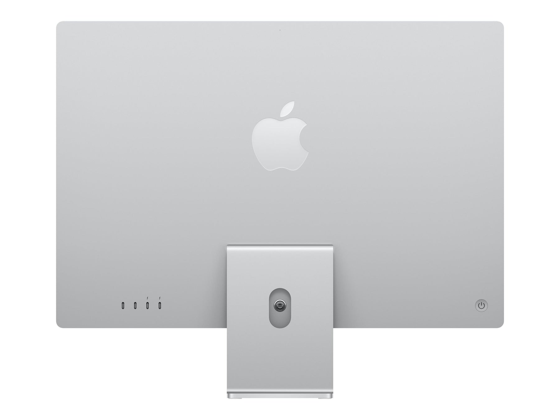 Apple iMac with 4.5K Retina display - All-in-One (Komplettlösung)