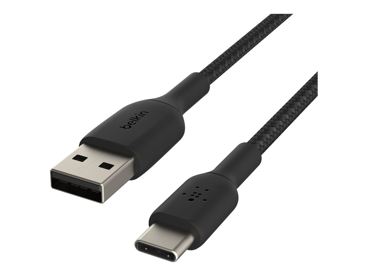 Belkin BOOST CHARGE - USB-Kabel - 24 pin USB-C (M)