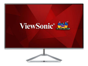 ViewSonic VX2476-SMH - LED-Monitor - 61 cm (24")