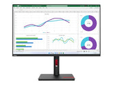 Lenovo ThinkVision T32p-30 - LED-Monitor - 80 cm (31.5")