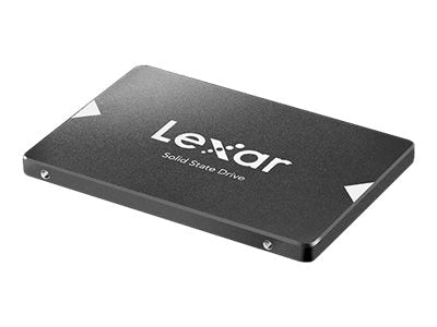 Lexar NS100 - SSD - 1 TB - intern - 2.5" (6.4 cm)