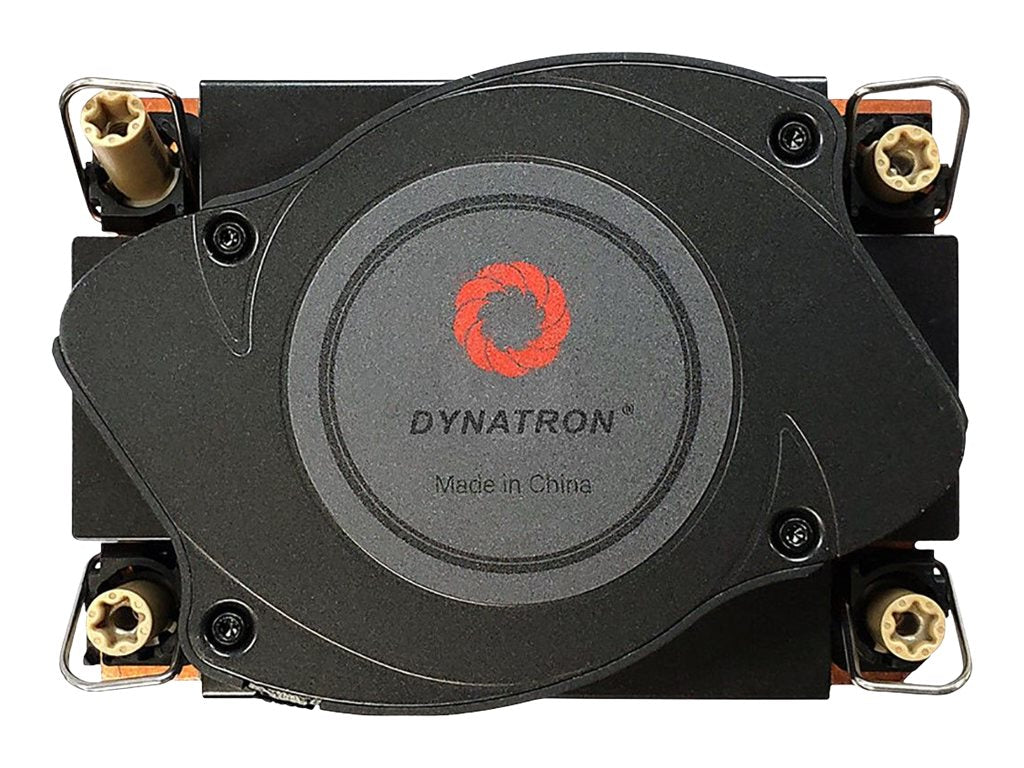 Dynatron N-3 - Prozessor-Luftkühler - aktiv - (für: LGA4189)