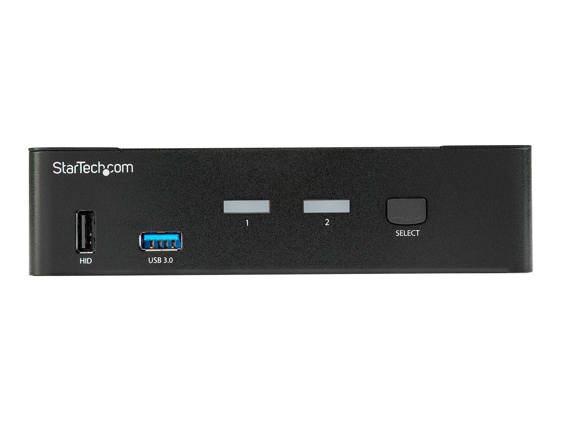 StarTech.com 2 Port DisplayPort KVM Switch mit USB 3.0