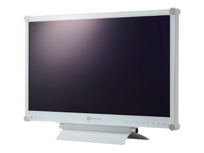 AG Neovo MX-24 - LED-Monitor - Farbe - 59.9 cm (23.6")