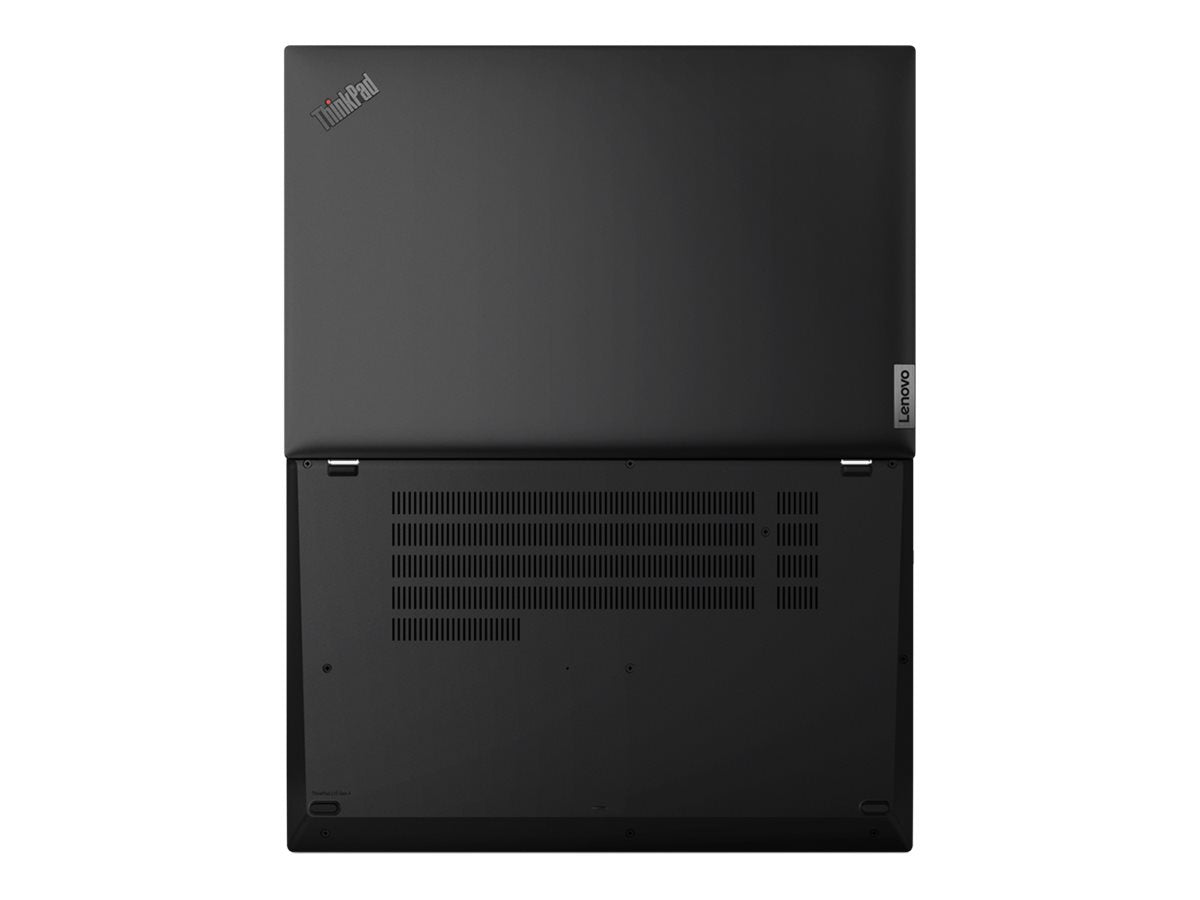 Lenovo ThinkPad L15 Gen 4 21H3 - 180°-Scharnierdesign - Intel Core i5 1335U / 1.3 GHz - Win 11 Pro - Intel Iris Xe Grafikkarte - 16 GB RAM - 512 GB SSD TCG Opal Encryption 2, NVMe - 39.6 cm (15.6")