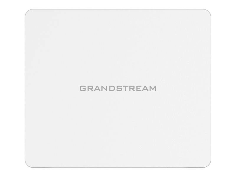 Grandstream GWN7602 - Accesspoint - Wi-Fi 5 - 2.4 GHz, 5 GHz