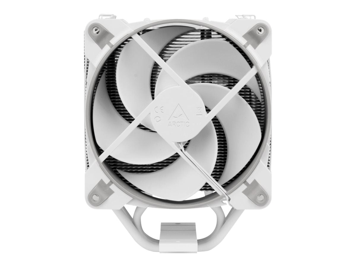 Arctic Freezer 34 eSports DUO - Prozessor-Luftkühler - (für: LGA1155, LGA2011, LGA1150, LGA2011-3, LGA1151, AM4, LGA2066, LGA1200, LGA1700, AM5)