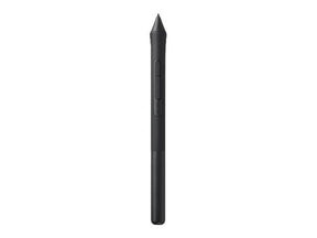 Wacom Intuos 4K - Stift für A/D-Umsetzer - Schwarz