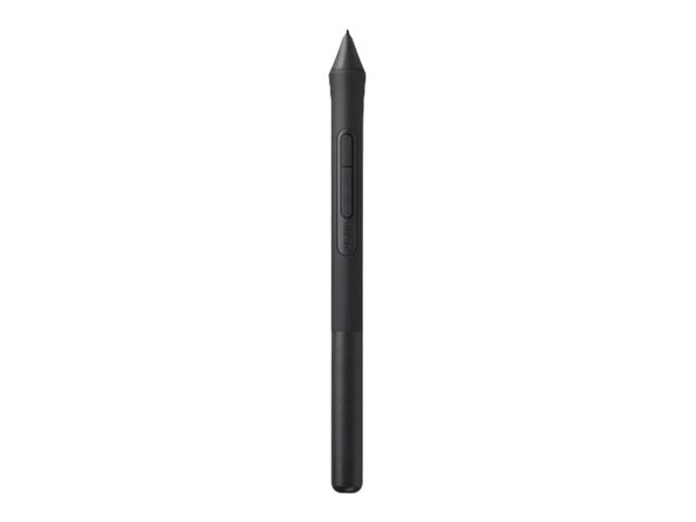 Wacom Intuos 4K - Stift für A/D-Umsetzer - Schwarz