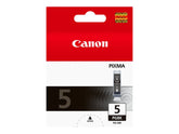 Canon PGI-5BK - 26 ml - pigmentiertes Schwarz