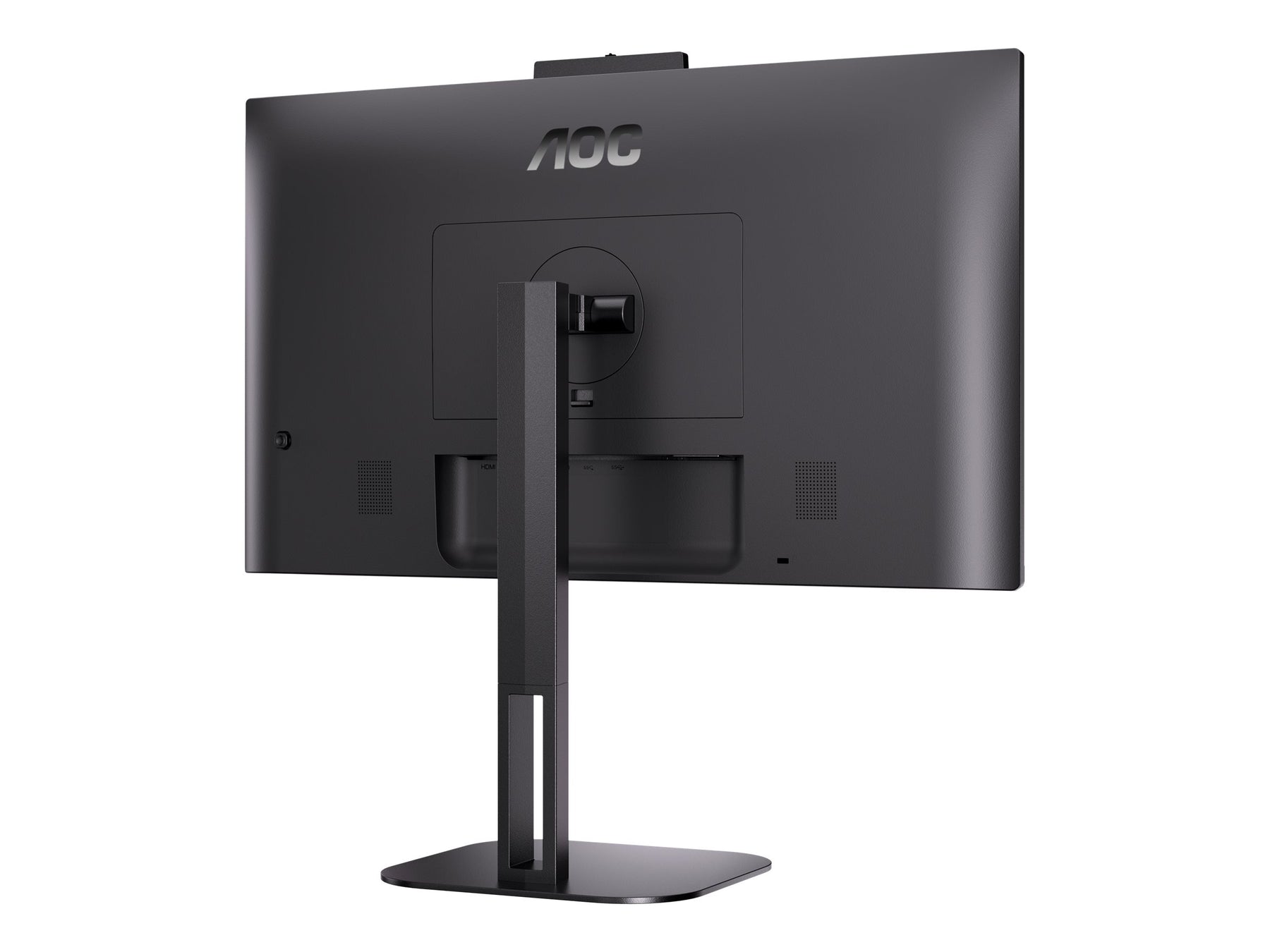 AOC Value-line 24V5CW/BK - V5 series - LED-Monitor - 61 cm (24")