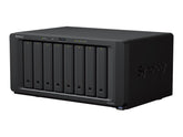 Synology Disk Station DS1823XS+ - NAS-Server