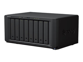 Synology Disk Station DS1823XS+ - NAS-Server