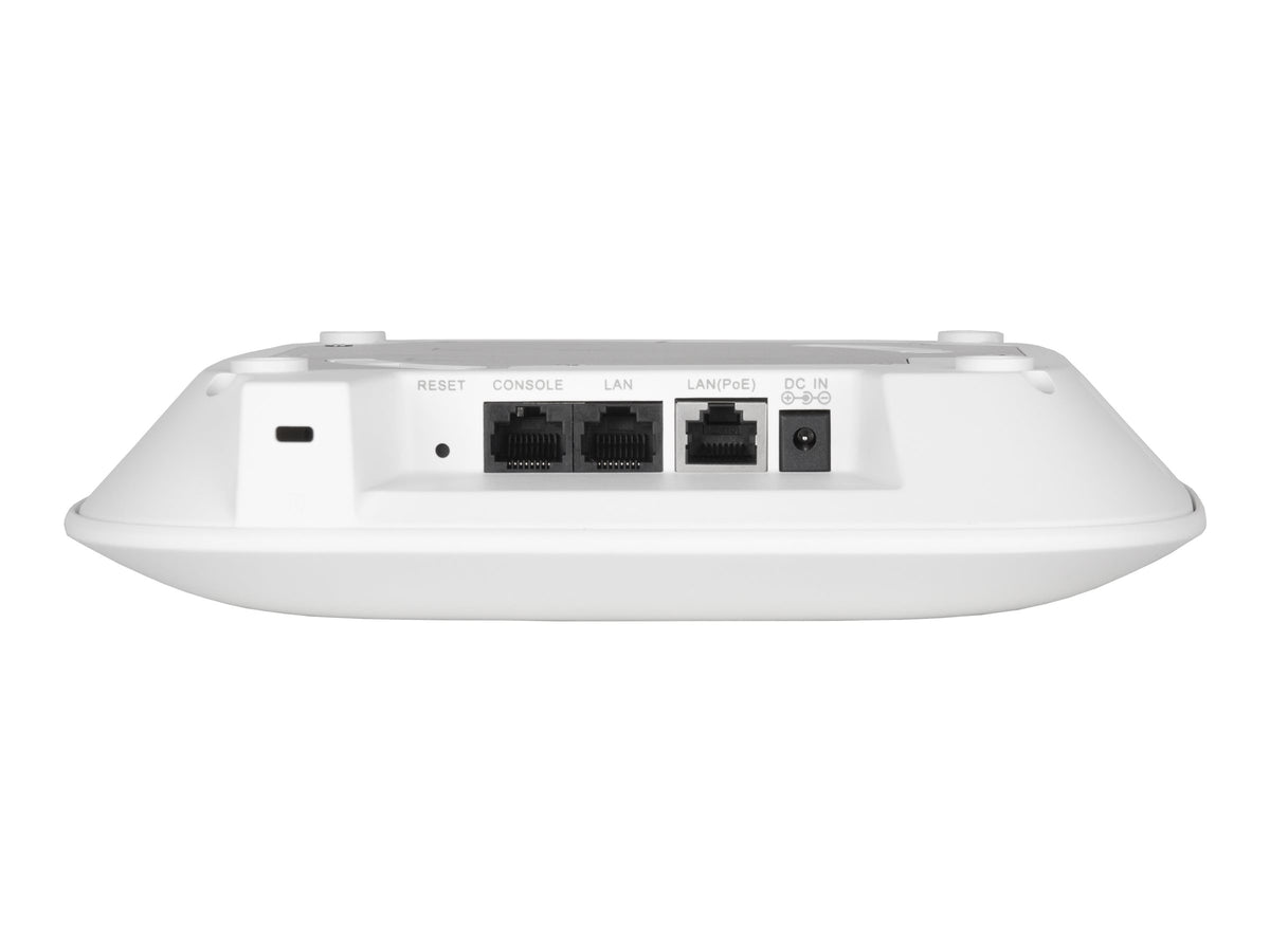 D-Link Nuclias Connect DAP-X2850 - Accesspoint - 2 Anschlüsse