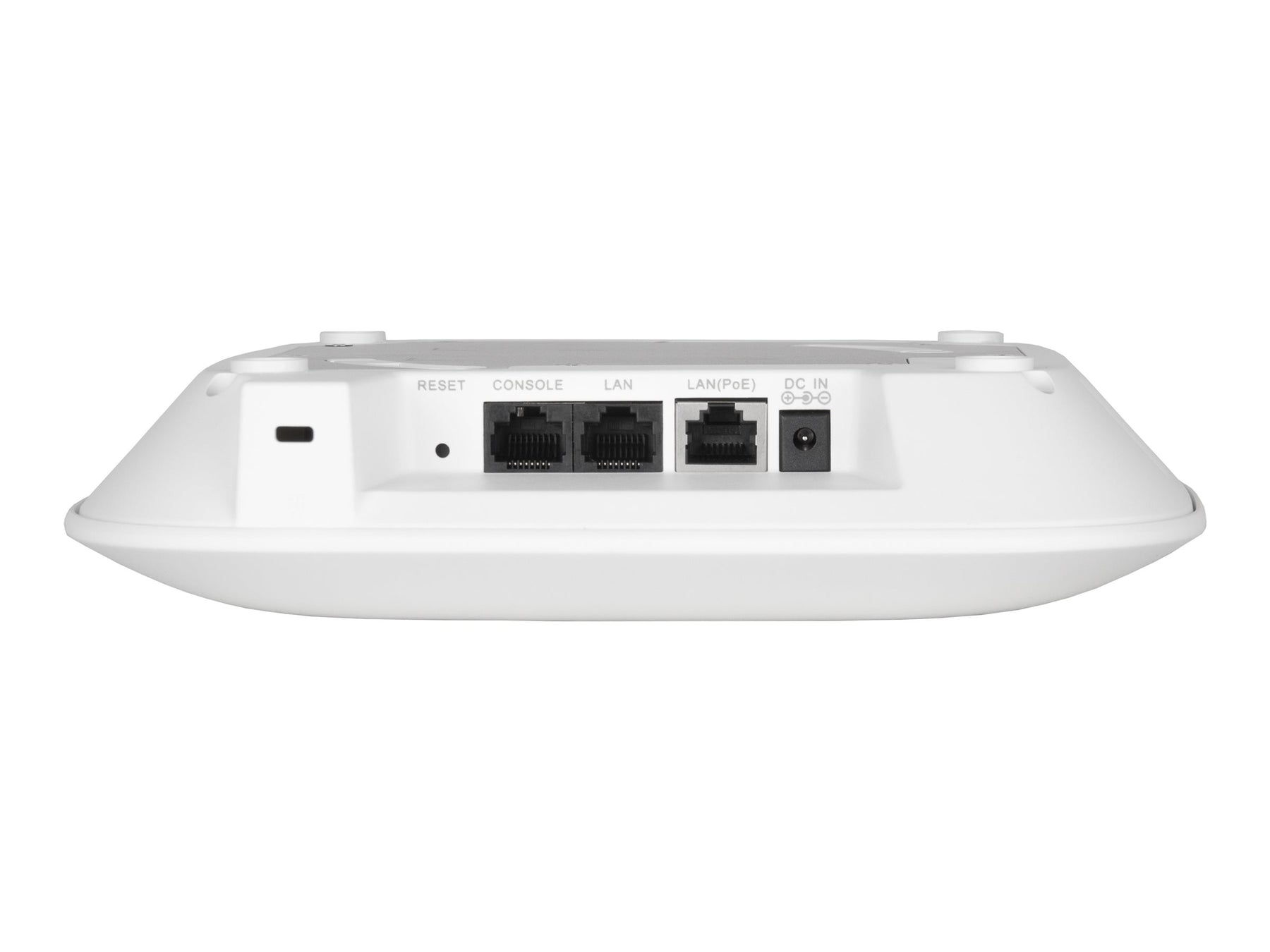 D-Link Nuclias Connect DAP-X2850 - Accesspoint - 2 Anschlüsse