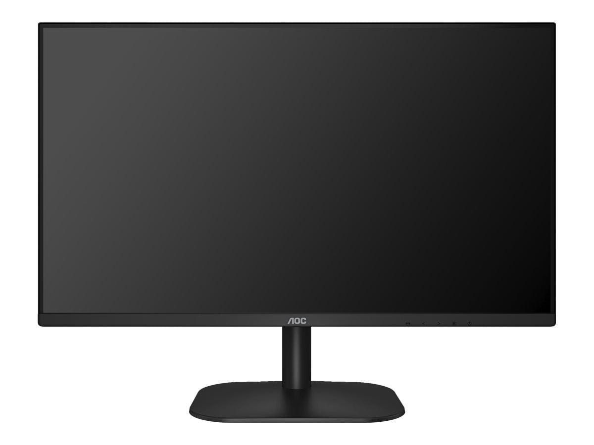 AOC 24B2XDAM - B2 Series - LED-Monitor - 60 cm (24")