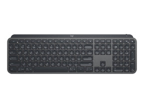 Logitech MX Keys Combo for Business - Tastatur-und-Maus-Set