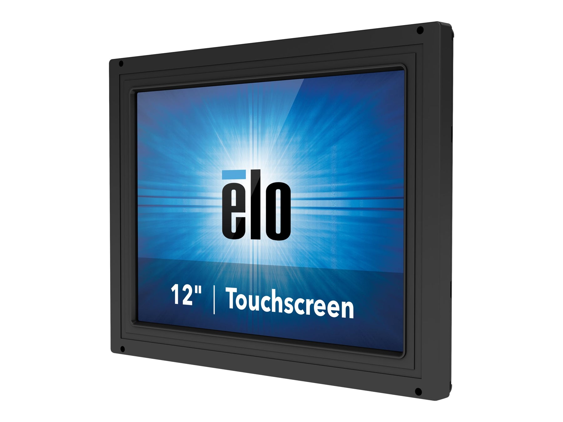 Elo Touch Solutions Elo 1291L - LED-Monitor - 30.7 cm (12.1") - offener Rahmen