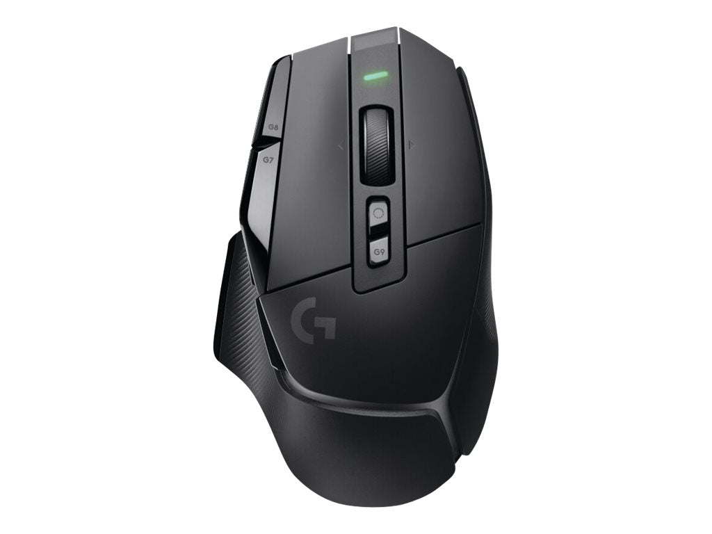 Logitech G G502 X LIGHTSPEED - Maus - optisch