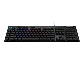 Logitech G G815 - Tastatur - Hintergrundbeleuchtung