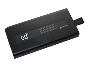 BTI Laptop-Batterie - 1 x Lithium-Ionen 6 Zellen