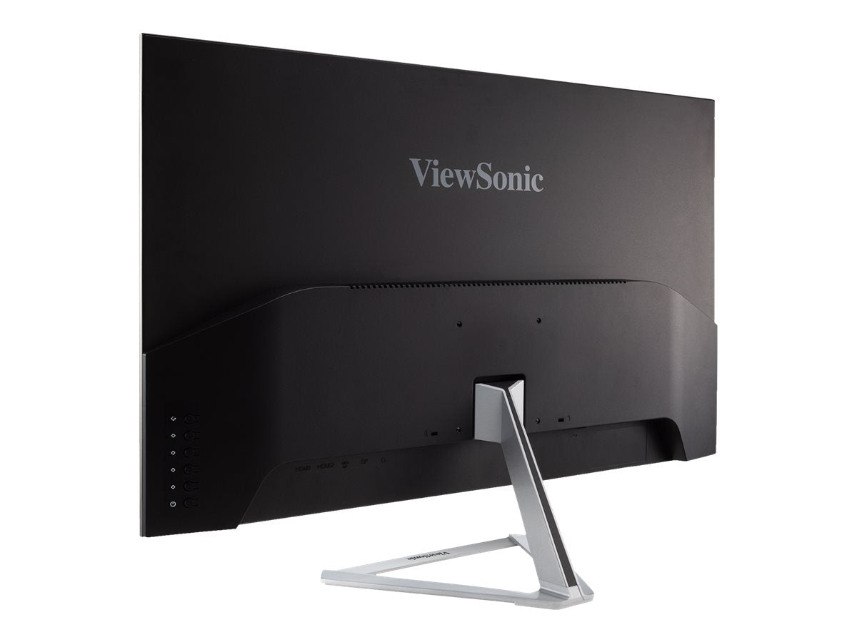 ViewSonic VX3276-4K-mhd - LED-Monitor - 81.3 cm (32")