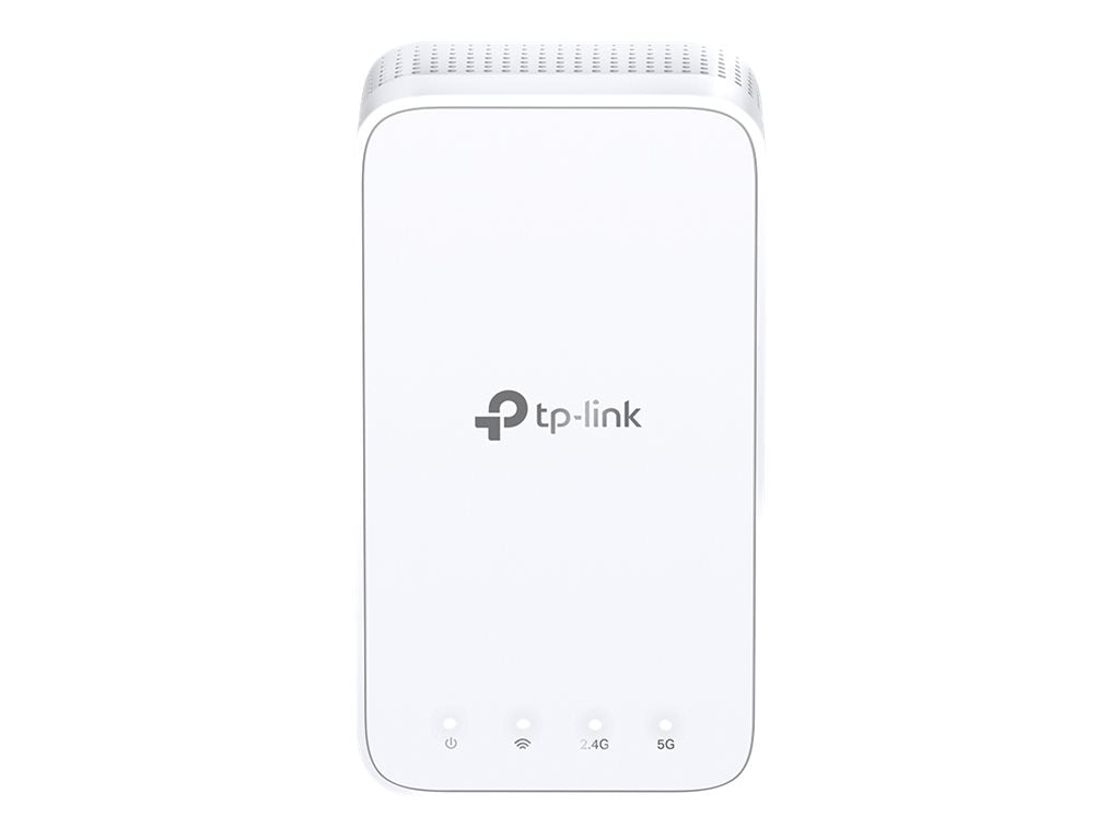 TP-LINK RE230 V1 - Wi-Fi-Range-Extender - Wi-Fi 5