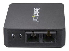 StarTech.com USB 2.0 auf LWL Konverter - 100BaseFX SC