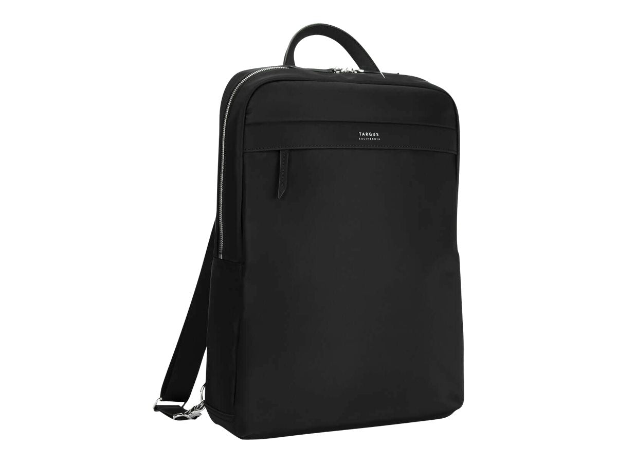 Targus Newport Ultra Slim - Notebook-Rucksack - 38.1 cm (15")