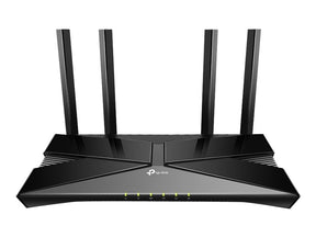 TP-LINK Archer AX23 V1 - Wireless Router - 4-Port-Switch